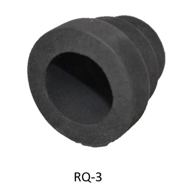 RQ-3/ジギング用グリップ 内径:27mm